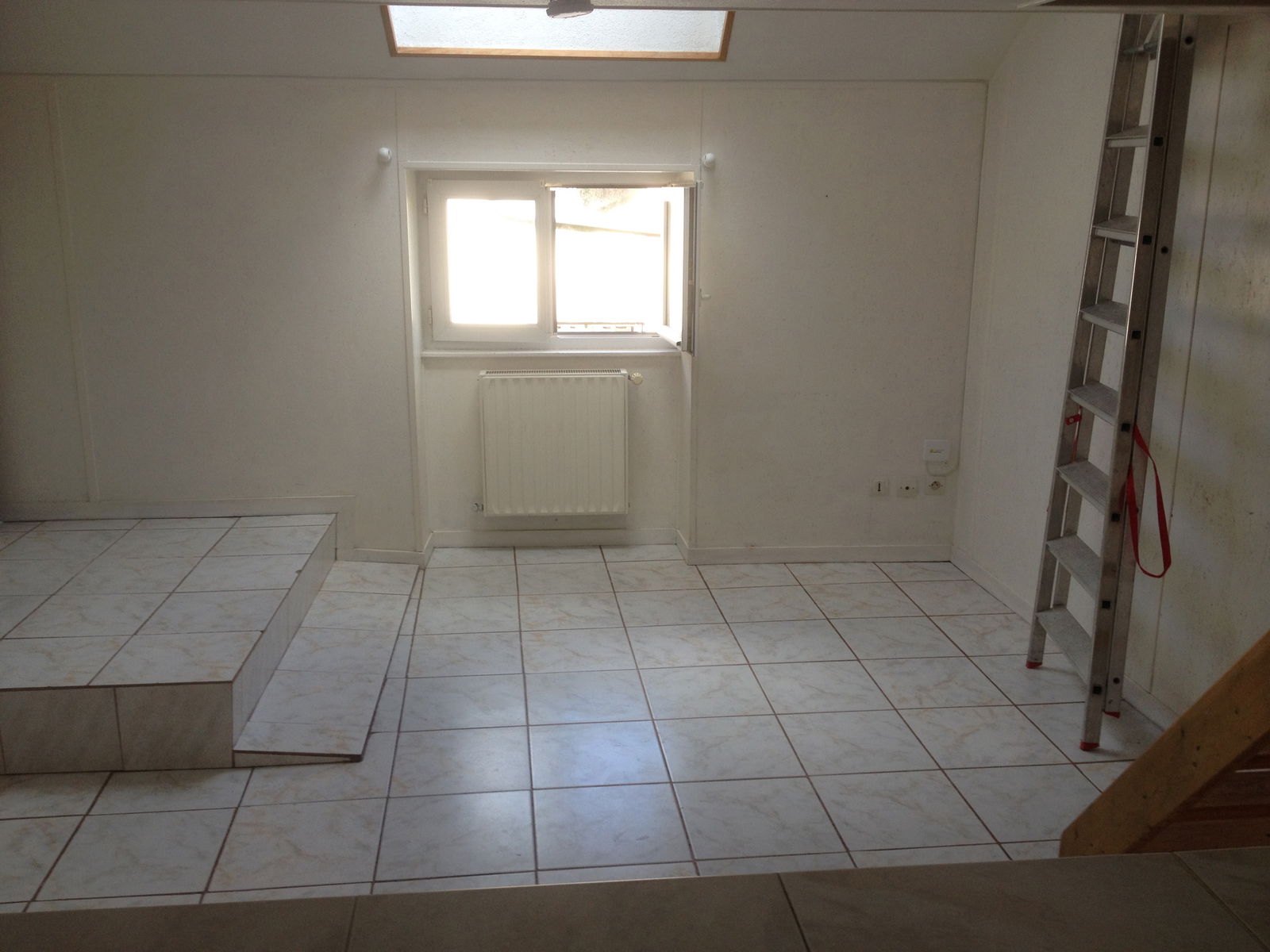 Onofhängeg Studio Alençon 265422