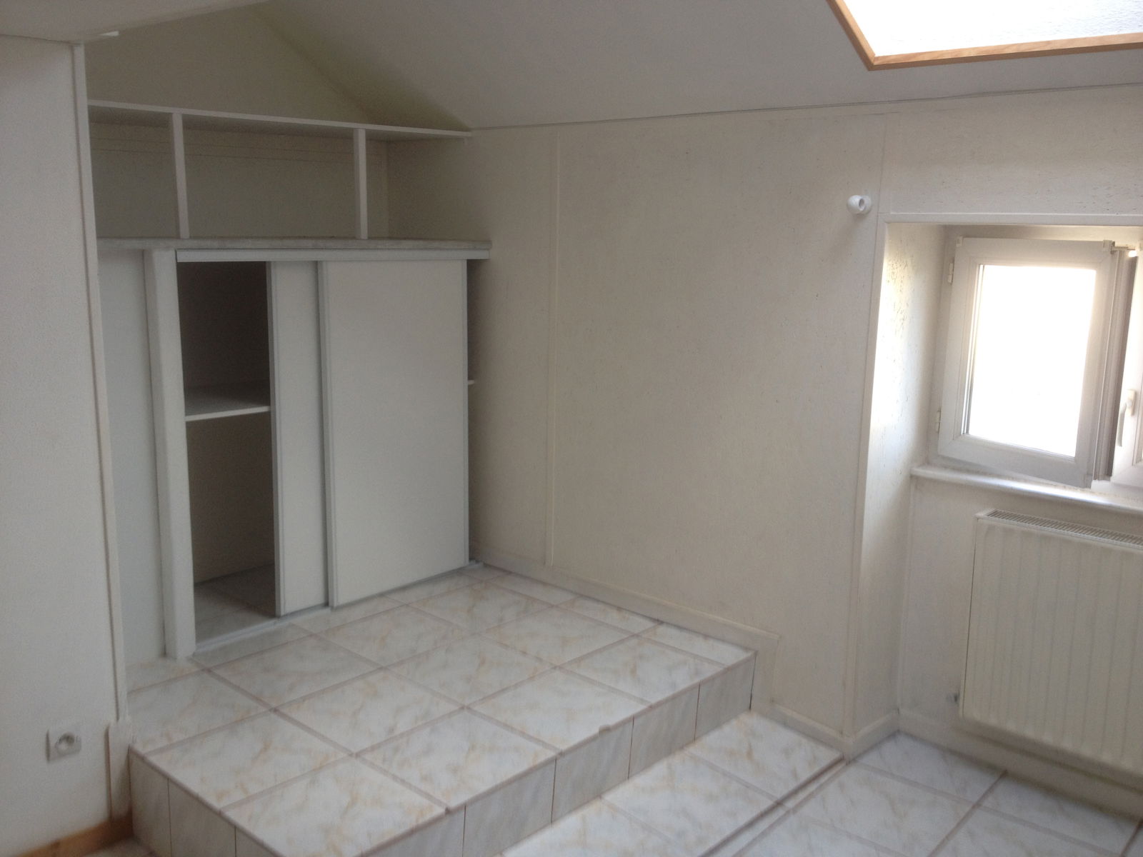 Onofhängeg Studio Alençon 265422