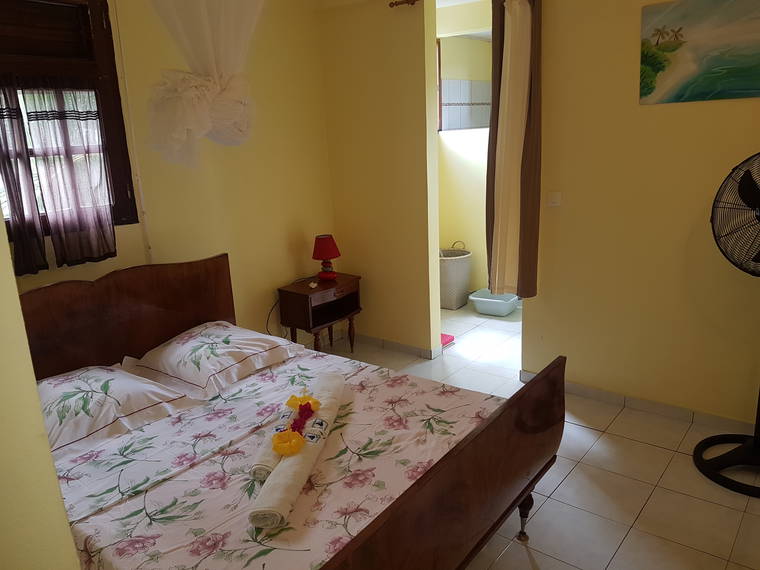 Homestay Rivière-Pilote 161721-1