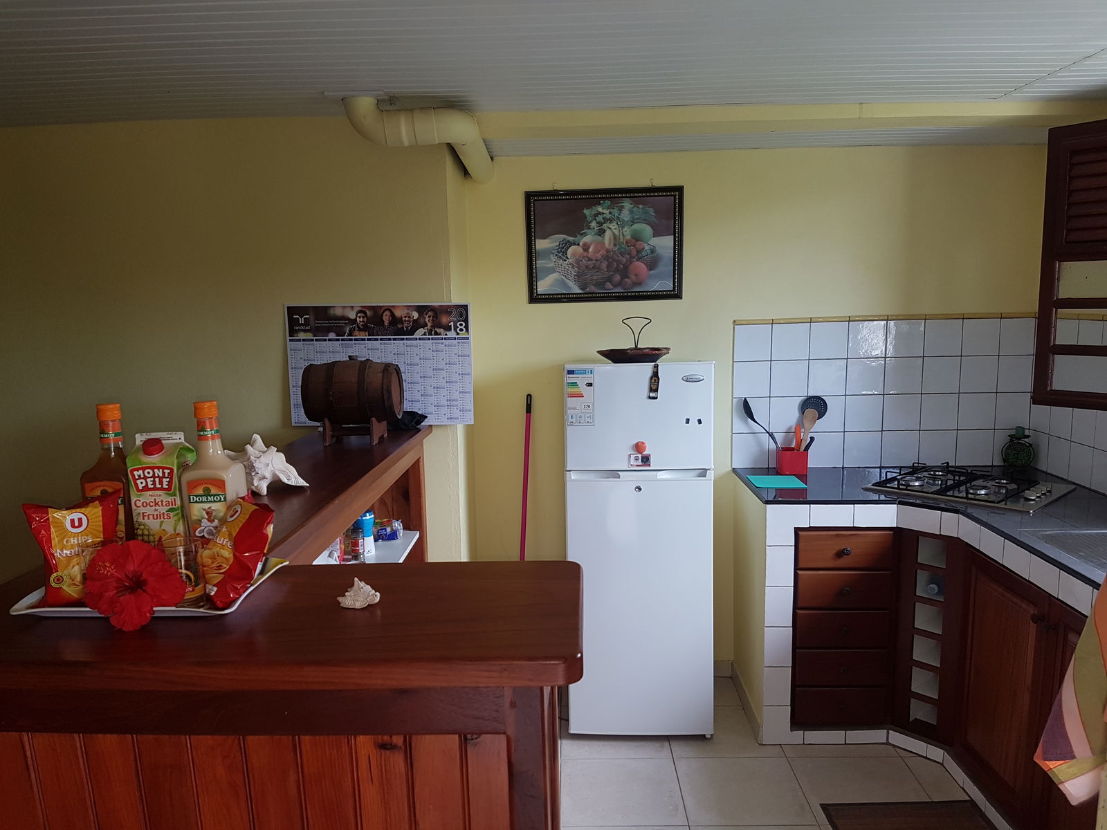 Independent Studio Rivière-Pilote 161721