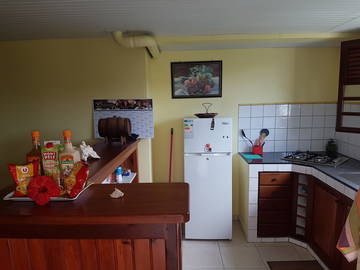 Logement Entier Rivière-Pilote 161721-4