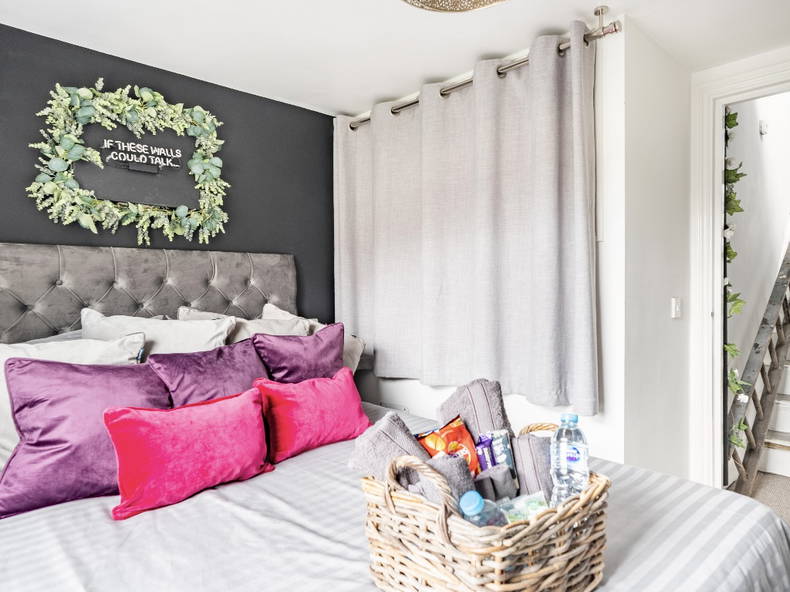 Logement Entier London 266177-1