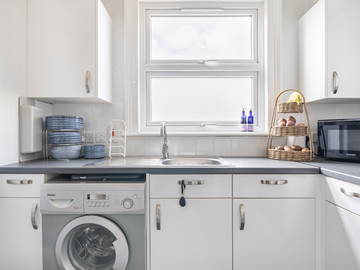 Logement Entier London 266177-4