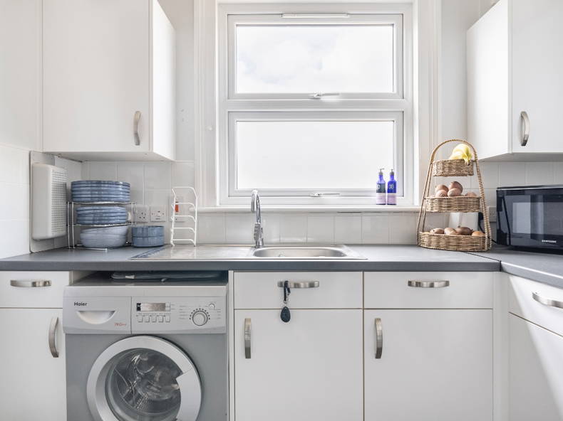 Logement Entier London 266177-4