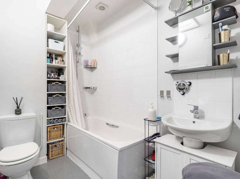 Logement Entier London 266177-5