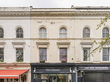 Logement Entier London 266177-6