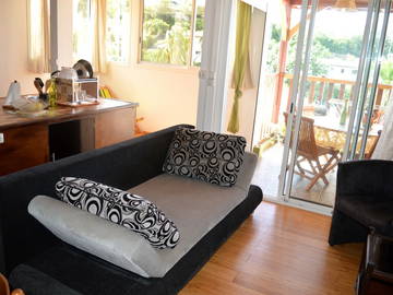 Logement Entier Le Carbet 103757-4