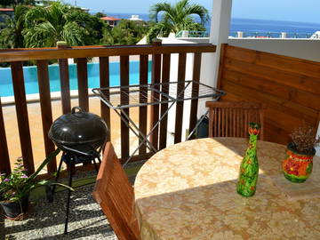 Logement Entier Le Carbet 103757-7