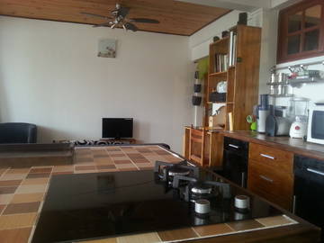 Logement Entier Le Carbet 103757-8