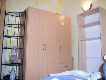 Roomlala | F2 Bis Do Wynajęcia W Centrum Miasta 