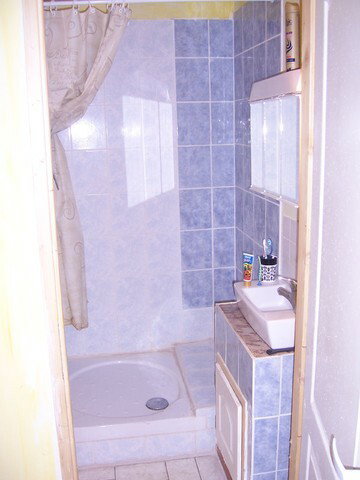 Homestay Chambéry 41944