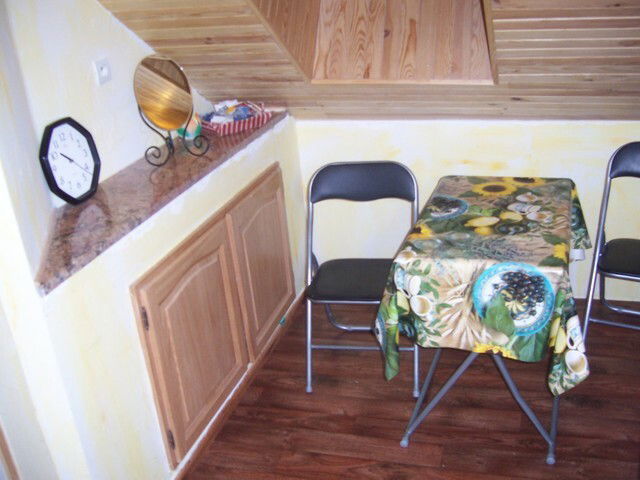 Tuisverblyf Chambéry 41944