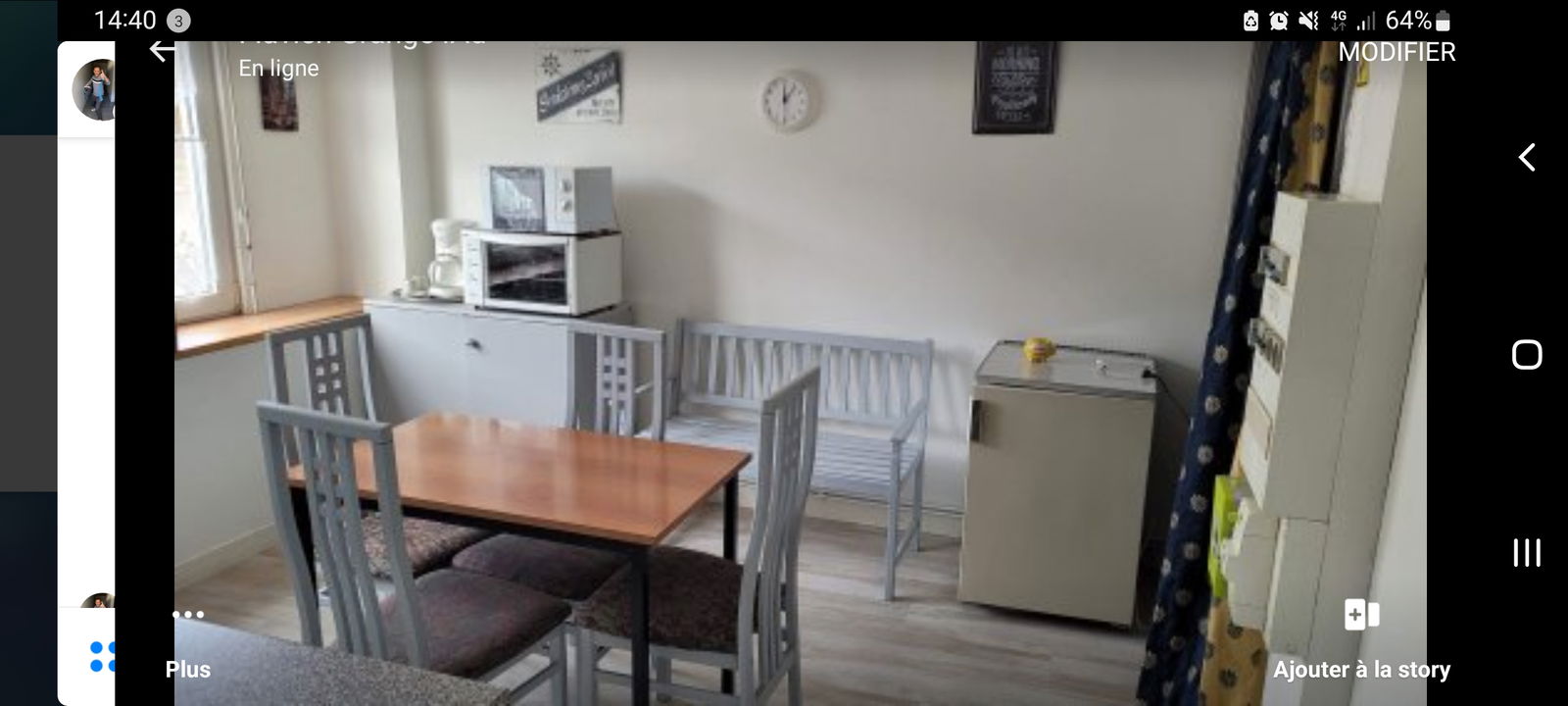 Estudio Independiente Charency-Vezin 263627