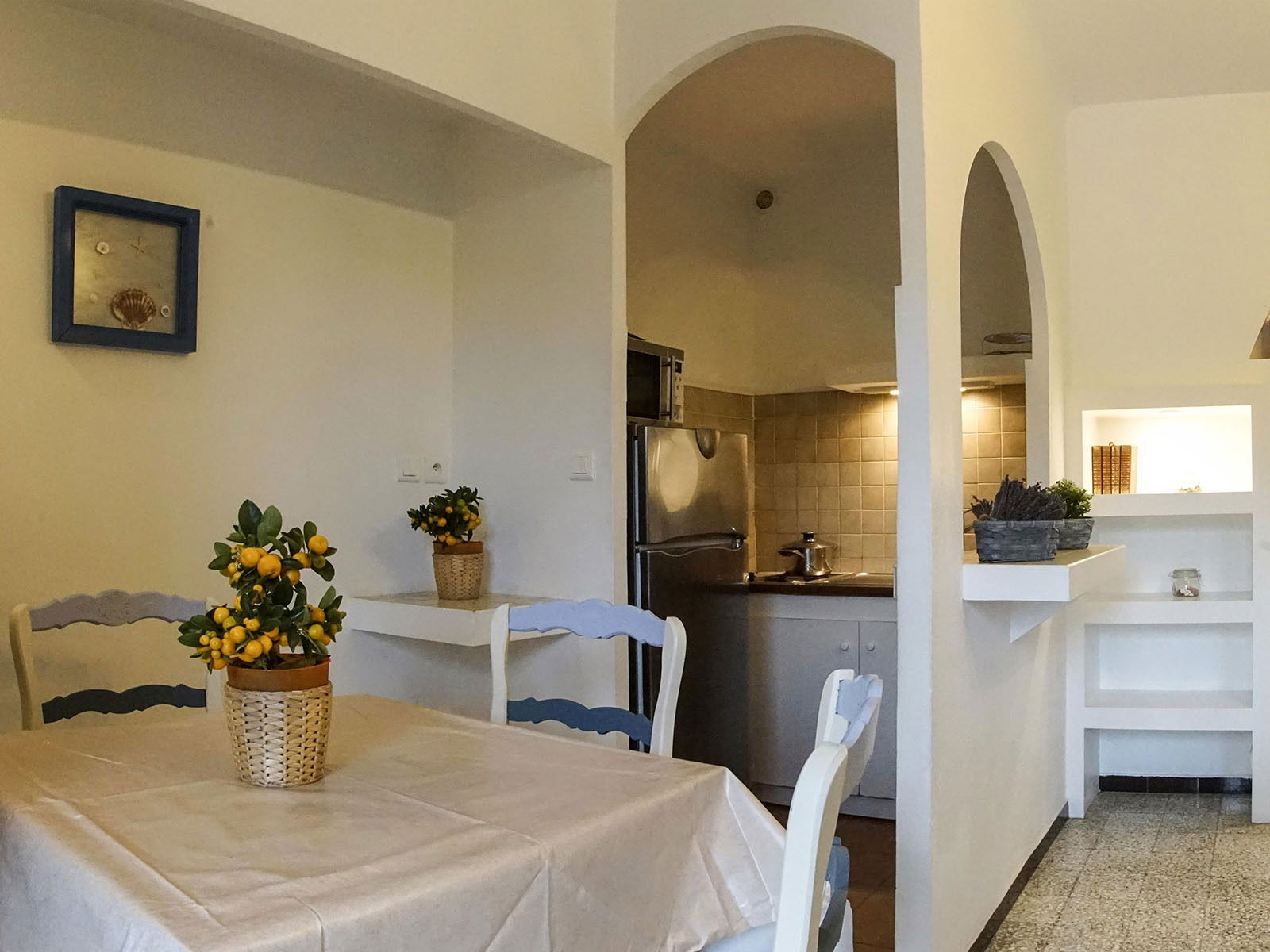 Toda La Casa Hyères 127141