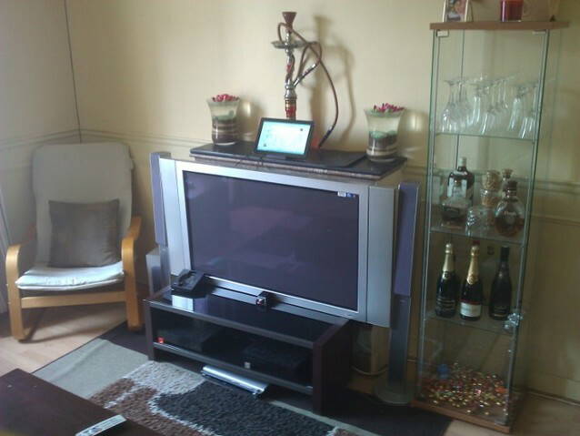 Entire Home Clichy 44022-1