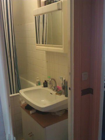 Logement Entier Clichy 44022