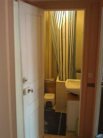 Logement Entier Clichy 44022