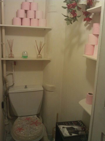 Logement Entier Clichy 44022