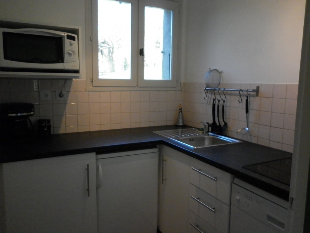 Itsenäinen Studio Vaulnaveys-le-Haut 150822