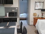 Studio Zu Vermieten Narbonne 628428