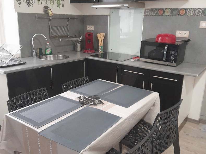 Logement Entier Narbonne 628428-2