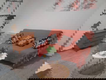 Estudio En Alquiler Narbonne 628428-3