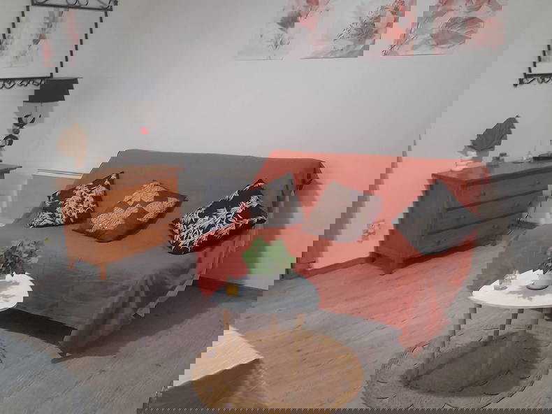 Logement Entier Narbonne 628428-3