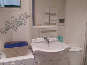 Logement Entier Narbonne 628428-4