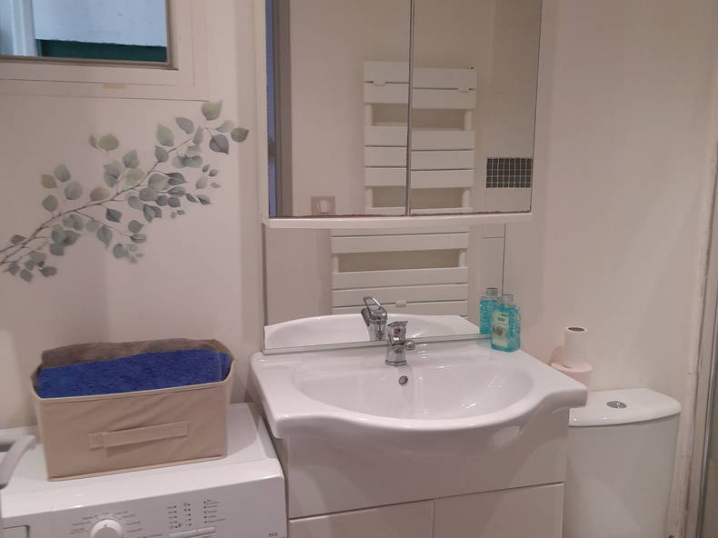 Logement Entier Narbonne 628428-4