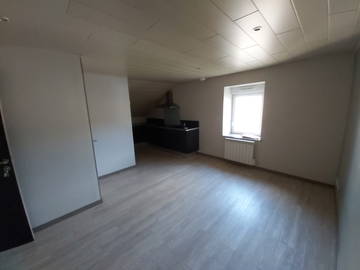 Studio À Louer Mandeure 566594-1