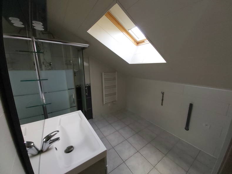 Casa Inteira Mandeure 566594-3