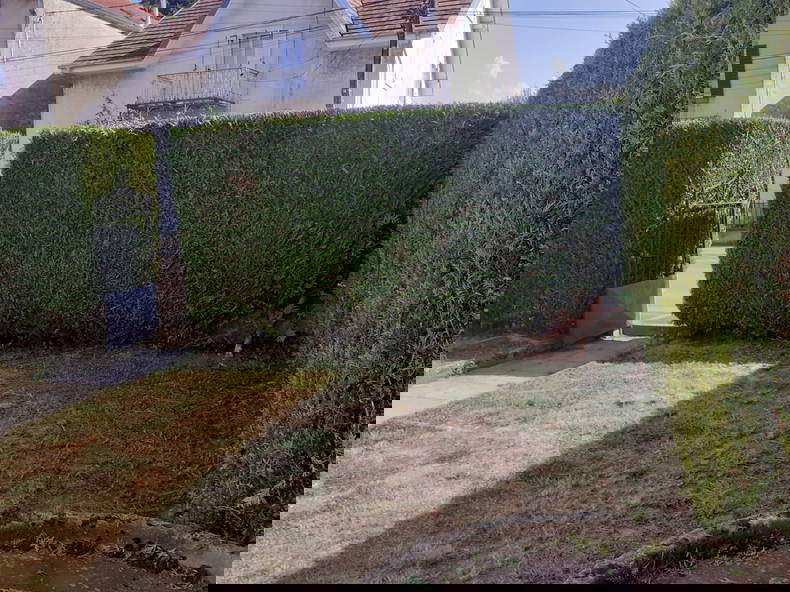 Casa Inteira Mandeure 566594-4