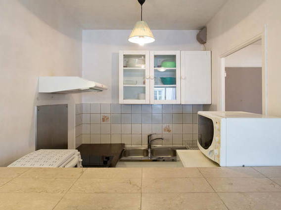 Cały Dom Antibes 41970-5