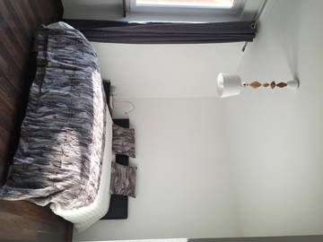 Roomlala | F2 de 37m2 1º andar Sarreguemines