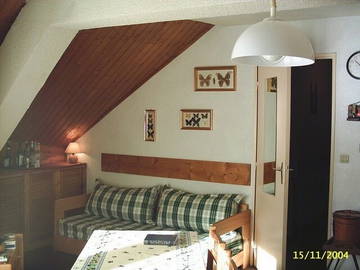 Chambre À Louer Les Contamines-Montjoie 45364