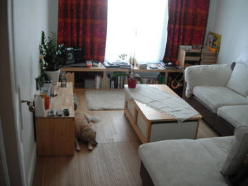 Room For Rent Paris 61453