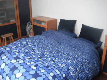 Room For Rent Paris 61453