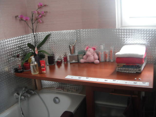 Logement Entier Paris 61453-4