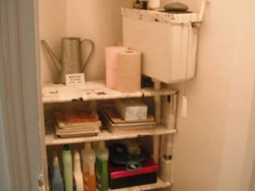 Logement Entier Paris 61453-5