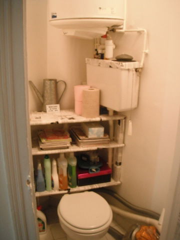 Estudio Independiente Paris 61453