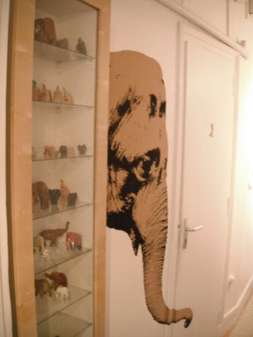 Estudio Independiente Paris 61453