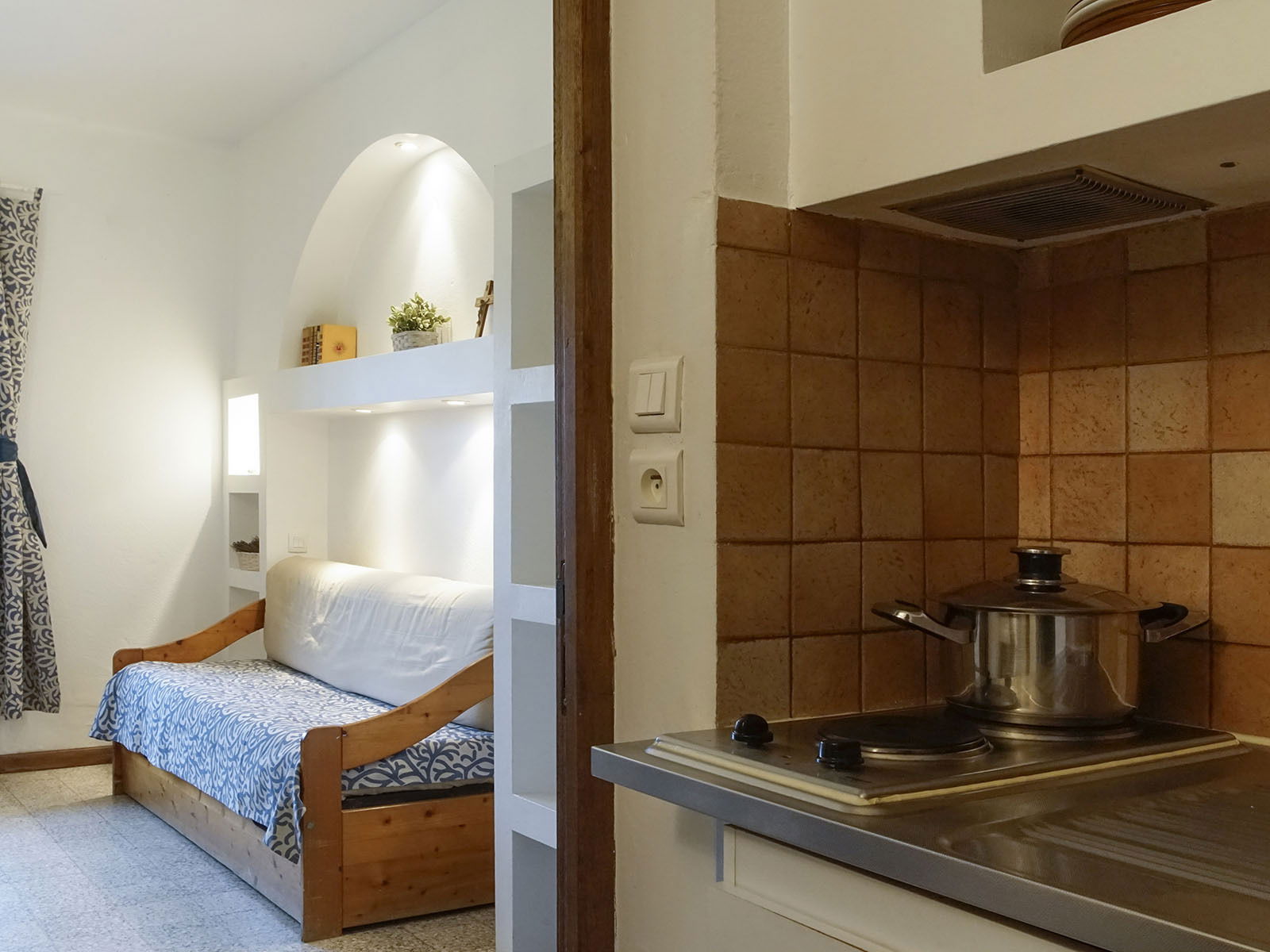 Gehele Woning Hyères 127135