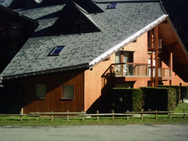 Niezależne Studio Les Contamines-Montjoie 45364