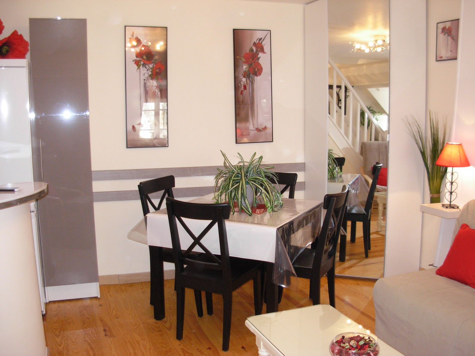 Estudio Independiente Bayeux 74573