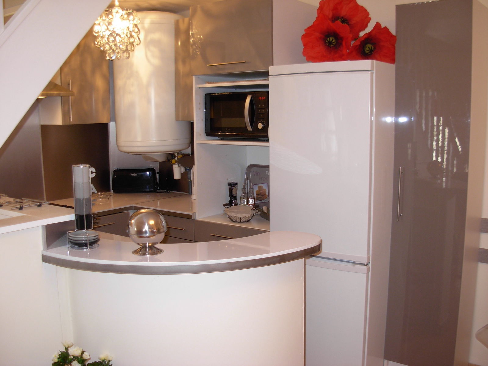 Estudio Independiente Bayeux 74573