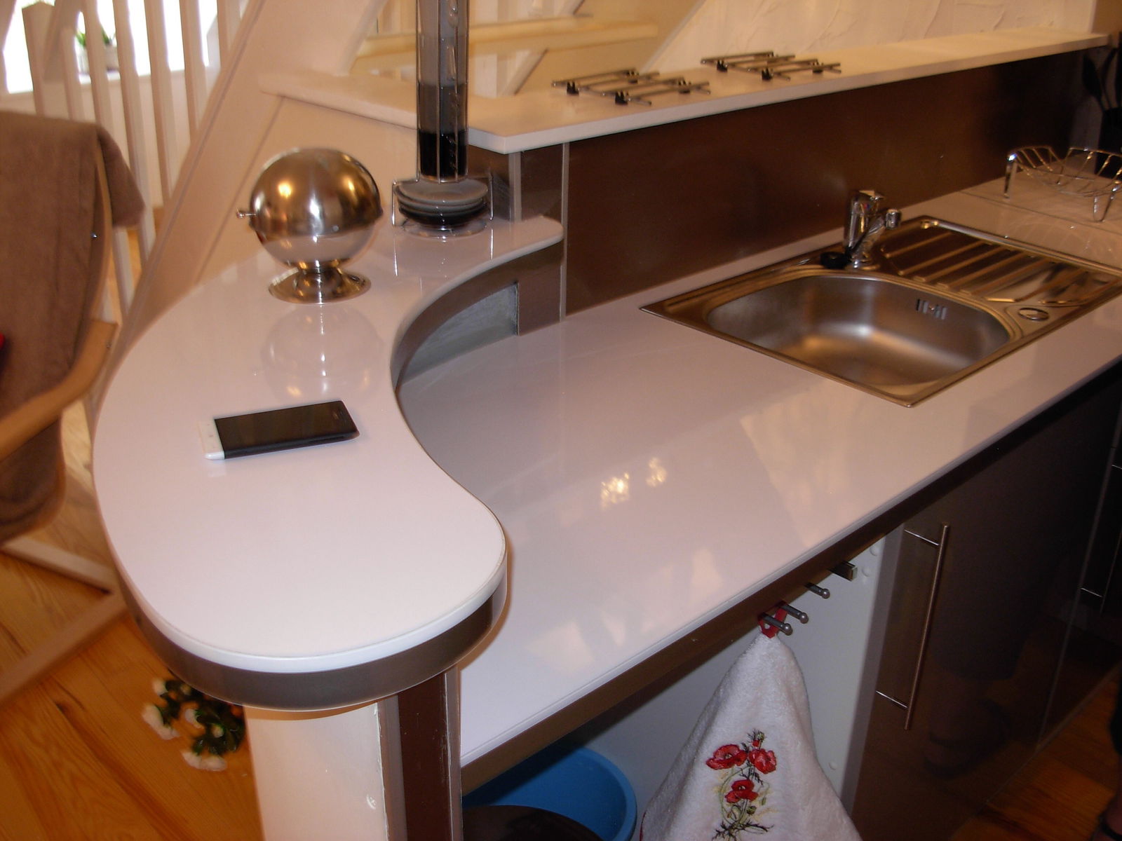 Estudio Independiente Bayeux 74573