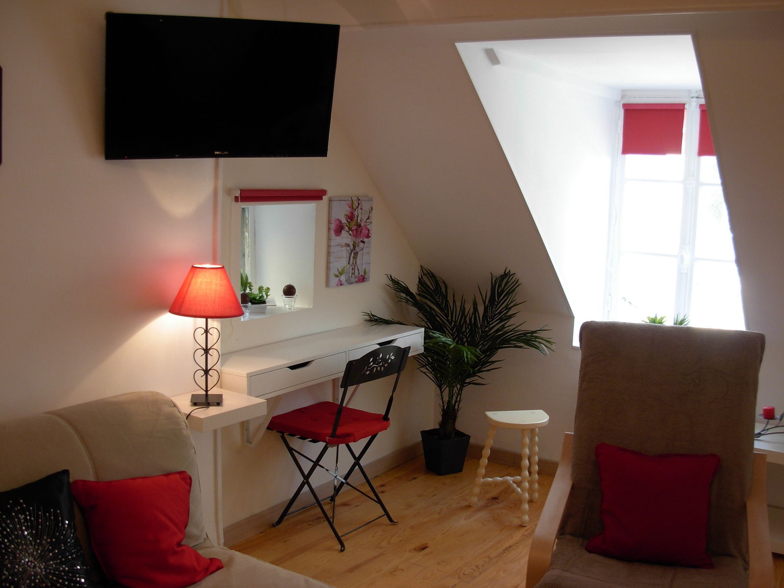 Estudio Independiente Bayeux 74573