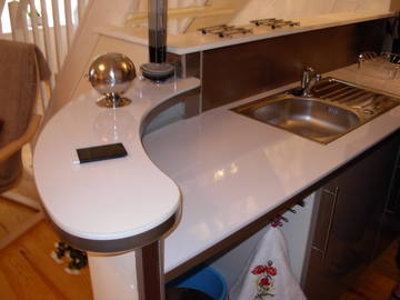 Logement Entier Bayeux 74573-4