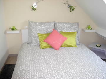 Logement Entier Bayeux 74573-6