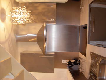 Logement Entier Bayeux 74573-7